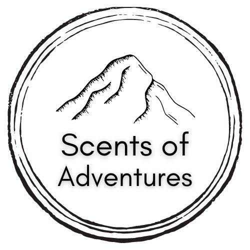Scents of Adventures