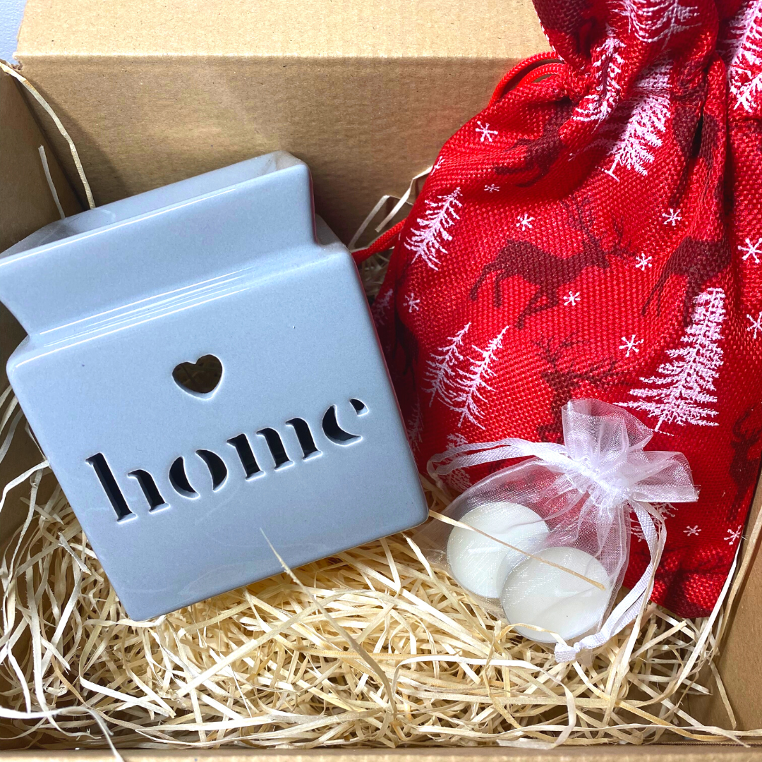 Home/Love Burner Wax Melt Gift Box