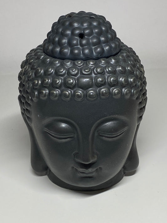 Buddha Head Burners
